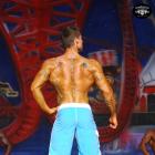 Aaron  O'Connell - IFBB Europa Show of Champions Orlando 2014 - #1