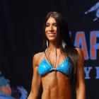 Angela  Campobasso - NPC Naples-Bonita Classic 2015 - #1