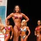 Sarah  Sherinsky - NPC West Palm Beach & Anna Level 2012 - #1