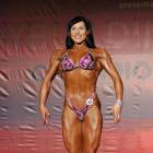 Somkina  Liudmila - IFBB Wings of Strength Tampa  Pro 2014 - #1