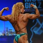 Frida  Palmell - IFBB Toronto Pro Supershow 2012 - #1