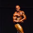 Jeff  Marlett - NPC Treasure Coast 2011 - #1