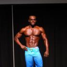 Marc  Celestin - NPC Sunshine Classic, Wheelchairs National, CJ Classic 2014 - #1