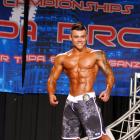 Hygor  Ponchet - IFBB Wings of Strength Tampa  Pro 2016 - #1