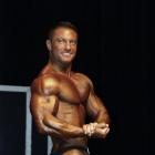 Jason  Cantrell - NPC Hurricane/Typhoon Bay 2011 - #1