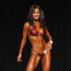 Kerri  Hayes - NPC Jr. Nationals 2011 - #1