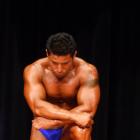 Fili  Diaz - NPC Gulf Coast 2014 - #1