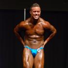 Randy  Hunter - NPC Treasure Coast 2011 - #1