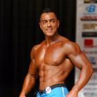 Sebastian  Aguirre - NPC Southern States 2015 - #1