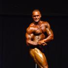 Jeff  Marlett - NPC Treasure Coast 2011 - #1