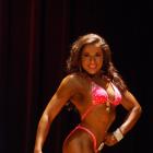 Ashley  Albury - NPC Gold Coast 2015 - #1