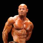 Sean  Barber - NPC Nationals 2011 - #1