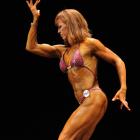 Amanda  Pate - NPC Nationals 2011 - #1