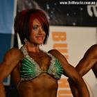 Marina  Boutzos  - Australian Natural Championships 2011 - #1
