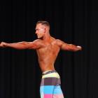 Andrew  Myers - NPC Nationals 2016 - #1