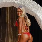 Noemi    Olah - IFBB Prestige Crystal Cup 2014 - #1