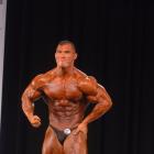 Nam  Shartzer - NPC Nationals 2017 - #1