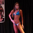 Luzmay  Rodriguez - NPC South Florida 2014 - #1