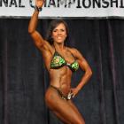 Anneliese  Perez - NPC Masters Nationals 2011 - #1