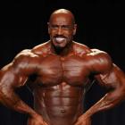  Art   Williams - IFBB North American Championships 2010 - #1