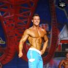 Aaron  O'Connell - IFBB Europa Show of Champions Orlando 2014 - #1