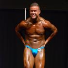 Randy  Hunter - NPC Treasure Coast 2011 - #1