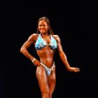 Michelle  Smith - NPC Southeastern USA 2012 - #1