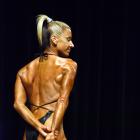Janet  Nelson - NPC Florida State 2011 - #1