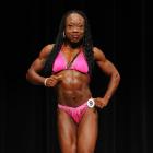 Brenda   Boyd  - NPC Jr. USA 2010 - #1