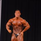 Nam  Shartzer - NPC Nationals 2017 - #1