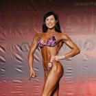 Somkina  Liudmila - IFBB Wings of Strength Tampa  Pro 2014 - #1