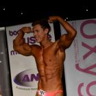 Michael  Pearson - Australian National Natural Titles 2011 - #1