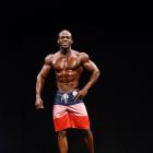 Reuben  Gordon - NPC Dayana Cadeau Classic  2013 - #1