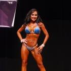 Yenifer  Zerpa - NPC Dayana Cadeau Classic  2014 - #1