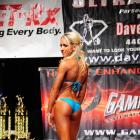 Emily  Lugg - NPC Natural Ohio 2014 - #1