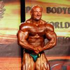 Robert  Piotrkowicz - IFBB Wings of Strength Tampa  Pro 2015 - #1