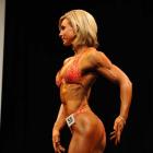 Christine   Kluger - NPC Atlantic States 2009 - #1