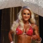 Noemi    Olah - IFBB Prestige Crystal Cup 2014 - #1