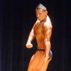 Marco  Vargas - NPC South Florida 2012 - #1