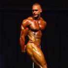 Jeff  Marlett - NPC Treasure Coast 2011 - #1