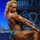 Frida  Palmell - IFBB Toronto Pro Supershow 2012 - #1