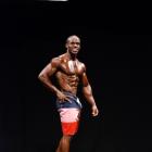 Reuben  Gordon - NPC Dayana Cadeau Classic  2013 - #1