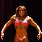 Ashley  Albury - NPC Gold Coast 2015 - #1