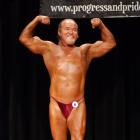 Bill  Long - NPC Gulf Coast 2014 - #1