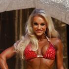 Noemi    Olah - IFBB Prestige Crystal Cup 2014 - #1