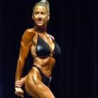 Janet  Nelson - NPC Florida State 2011 - #1
