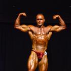 Jeff  Marlett - NPC Treasure Coast 2011 - #1