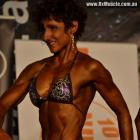 Sharon  Storen - Australian Natural Championships 2011 - #1