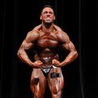 Nathaniel  Bran - NPC Texas State 2011 - #1