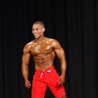 Nicholas  Philyaw - NPC Nationals 2016 - #1